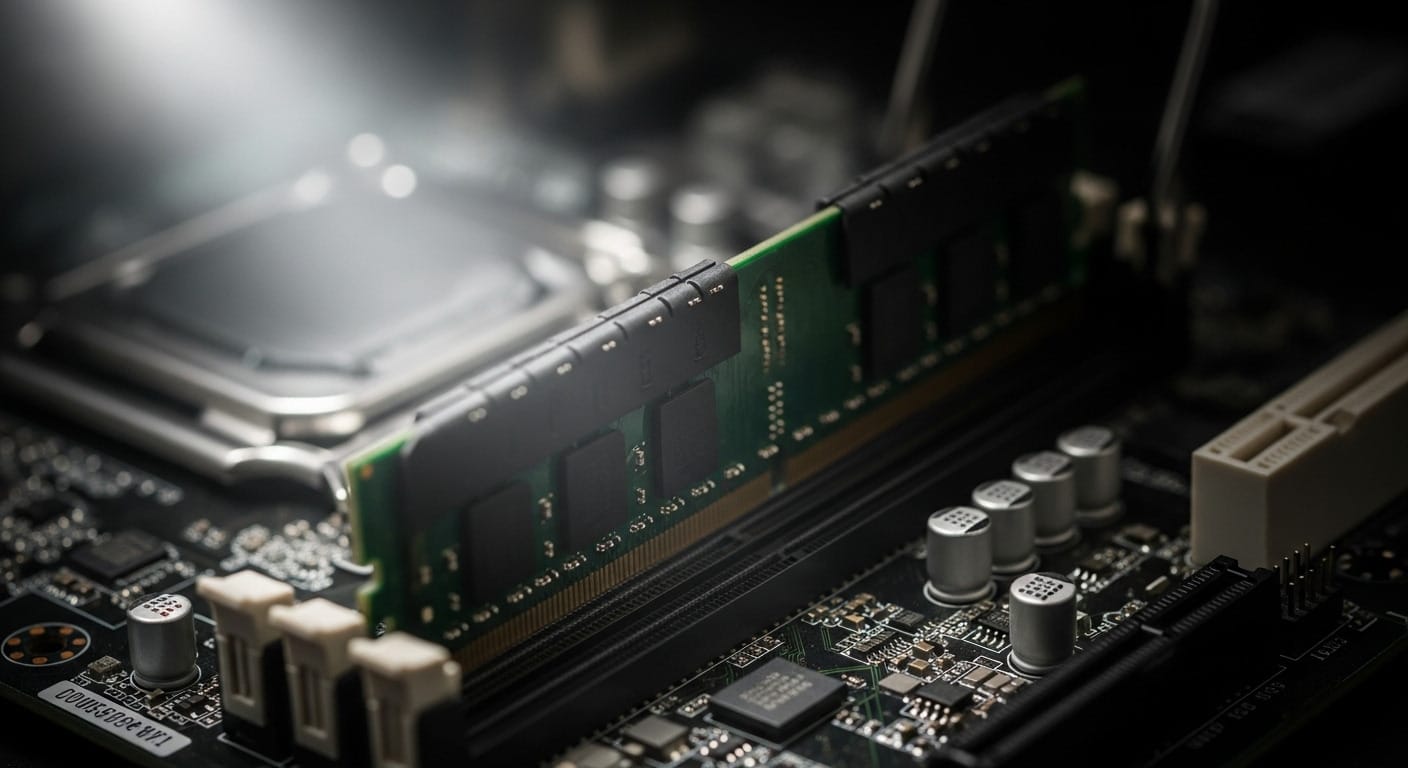 供應減少、DRAM 價格連 6 漲；今後漲幅擴大？